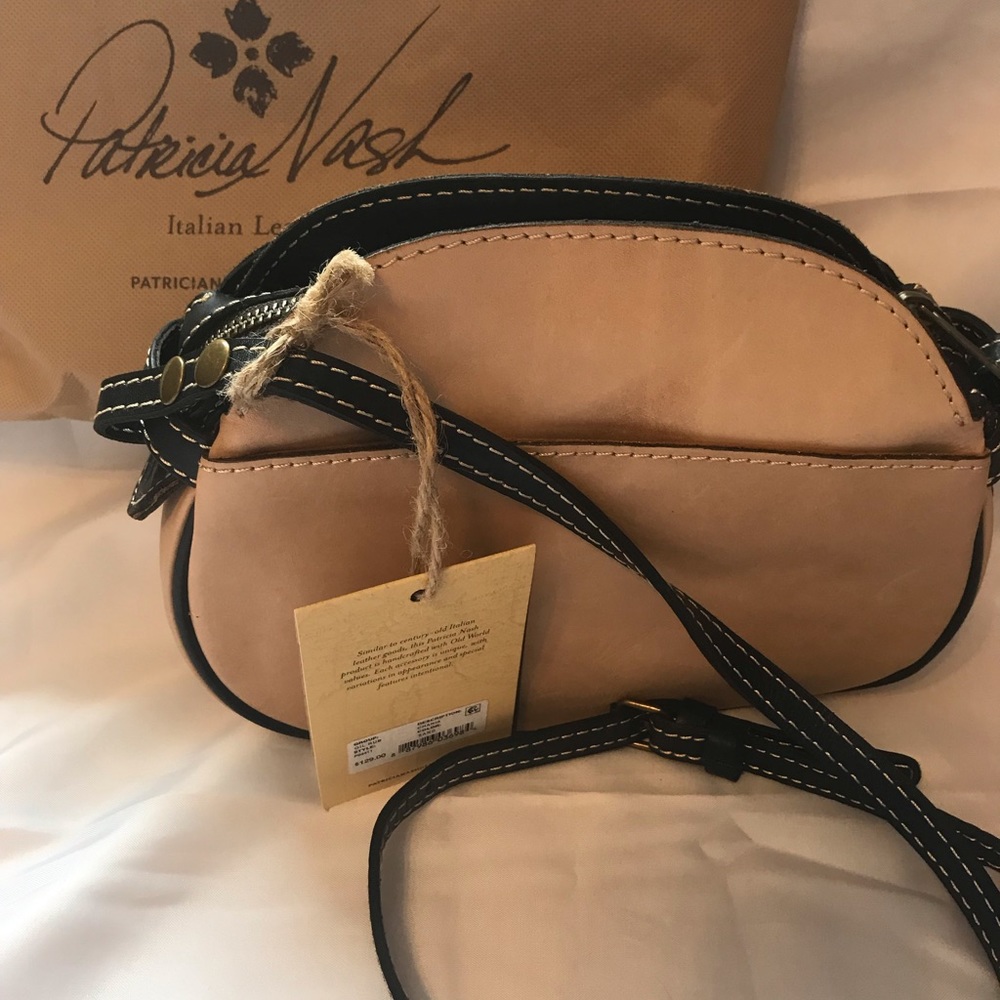 Patricia Nash purse